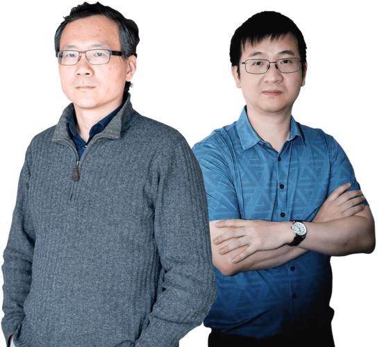 关于凡泰极客finogeeks